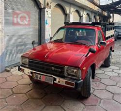 تويوتا هايلوكس